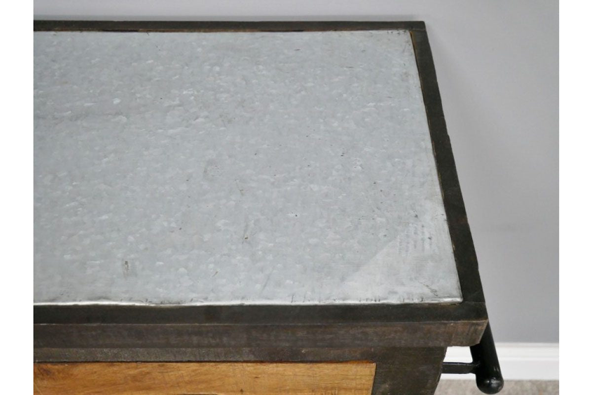 Large Storage Cabinet