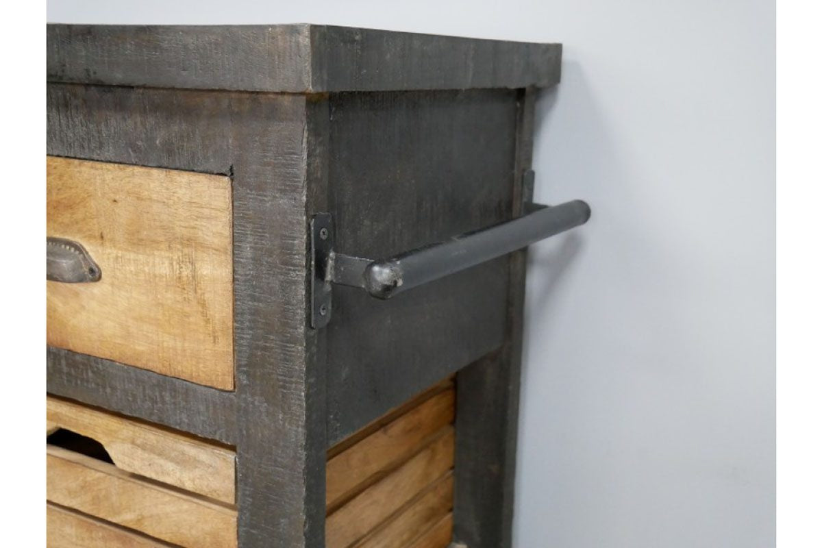 Large Storage Cabinet