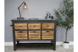 Large Storage Cabinet