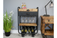 Wine Trolley - 6359