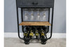 Wine Trolley