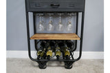 Wine Trolley