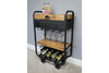 Wine Trolley