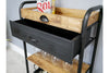 Wine Trolley