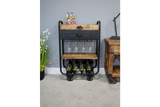 Wine Trolley - 6359