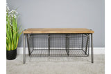 Industrial Shoe Storage