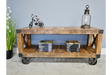 Industrial TV Cabinet - 6361
