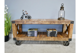 Industrial TV Cabinet - 6361