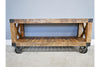 Industrial Tv Cabinet