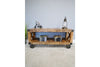 Industrial Tv Cabinet