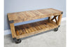 Industrial Tv Cabinet