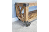 Industrial Tv Cabinet