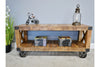 Industrial Tv Cabinet