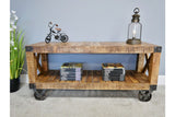 Industrial Tv Cabinet