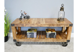 Industrial TV Cabinet - 6361