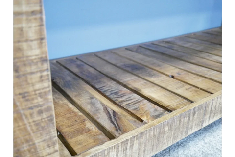 Industrial TV Cabinet - 6361