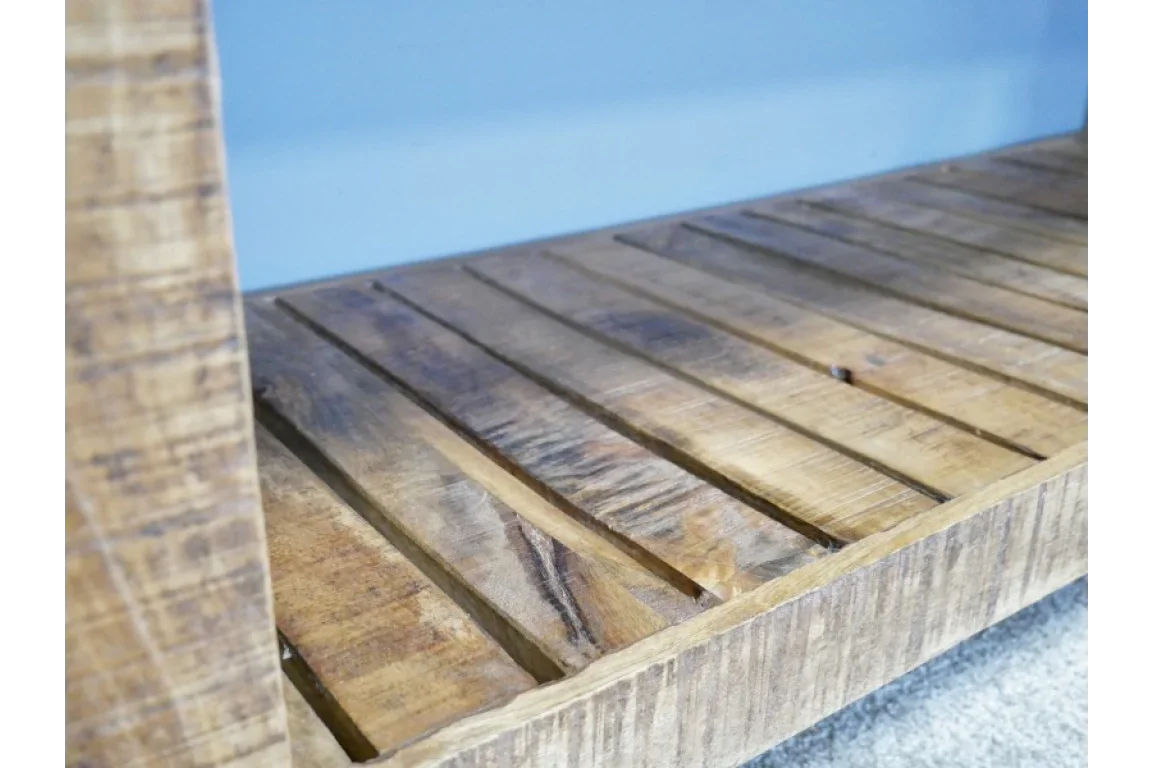 Industrial TV Cabinet - 6361