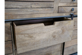 Jupiter Industrial Sideboard - 6362