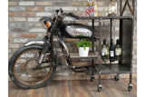 Motorcycle Bar