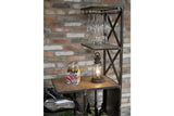 Motorcycle Bar