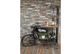 Motorcycle Bar