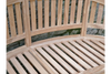 Teak Bean Bench - 6370