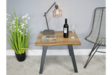 Living Edge Side Table - 6401
