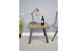 Living Edge Side Table