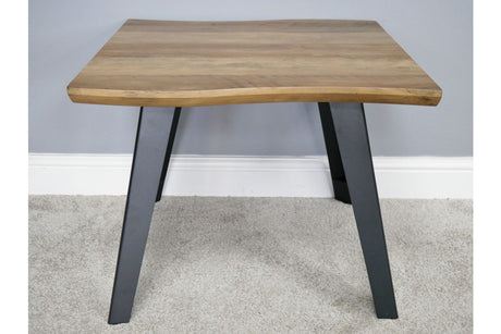 Living Edge Side Table