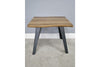 Living Edge Side Table