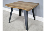 Living Edge Side Table
