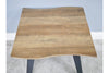 Living Edge Side Table