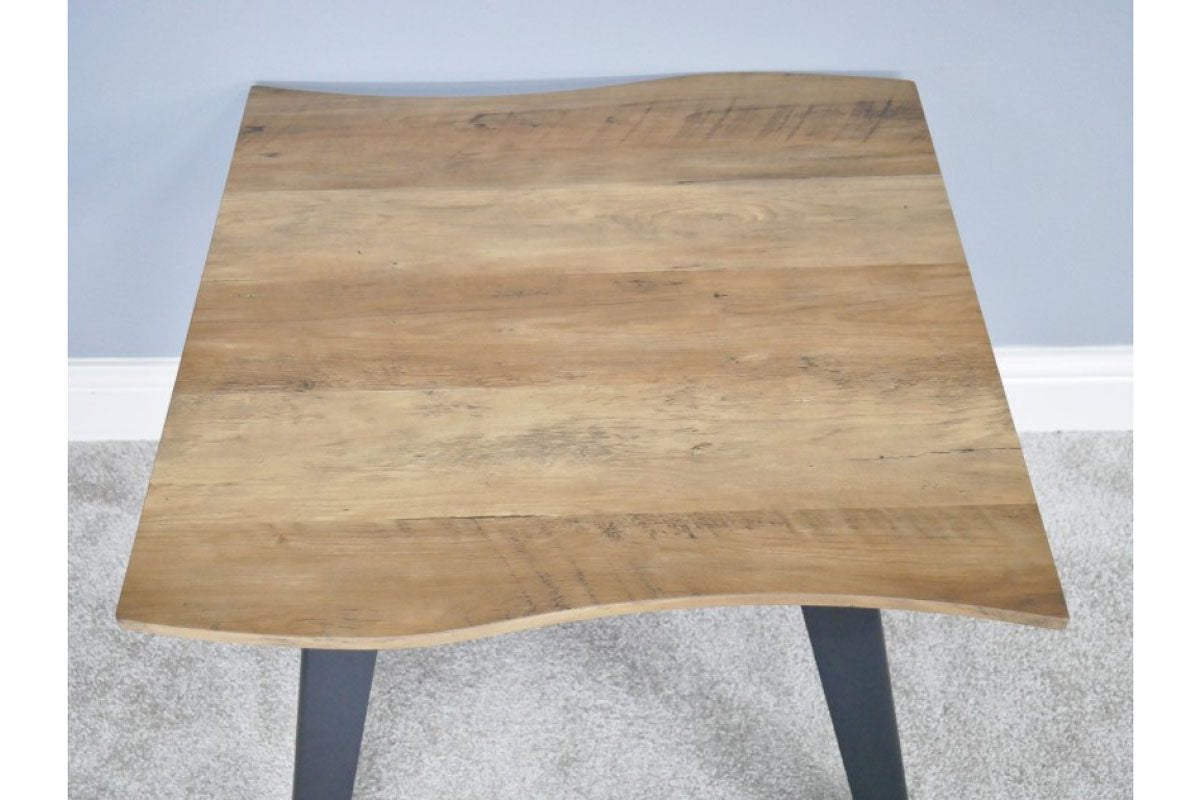 Living Edge Side Table
