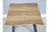 Living Edge Side Table