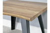 Living Edge Side Table