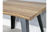 Living Edge Side Table