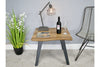 Living Edge Side Table
