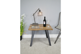 Living Edge Side Table - 6401
