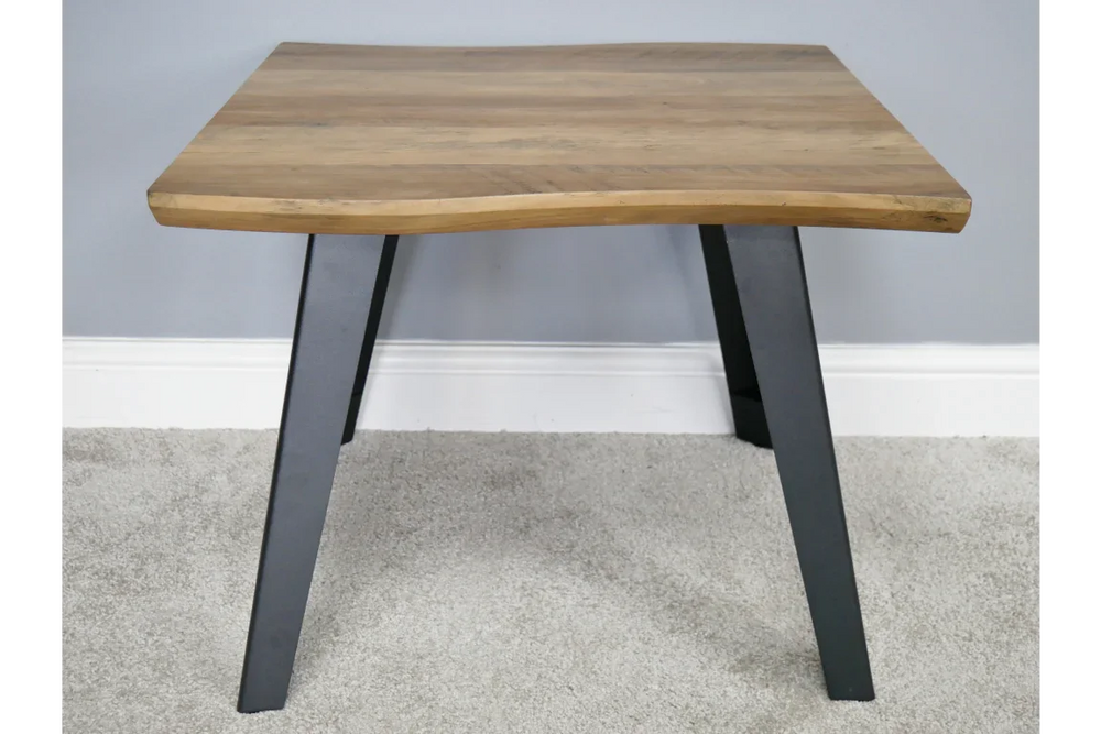 Living Edge Side Table - 6401