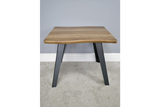 Living Edge Side Table - 6401
