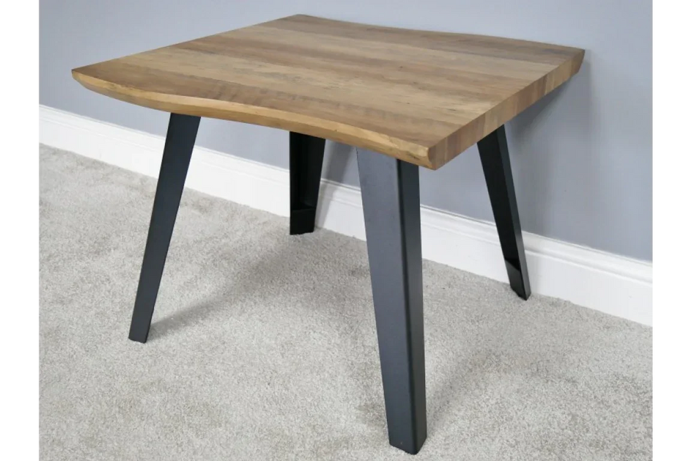 Living Edge Side Table - 6401