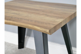 Living Edge Side Table - 6401