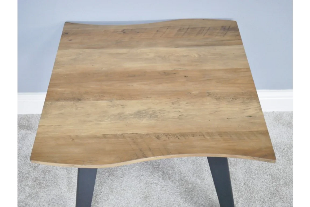 Living Edge Side Table - 6401