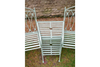 Pistachio Lovers Bench - 6402