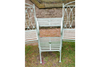 Pistachio Lovers Bench - 6402
