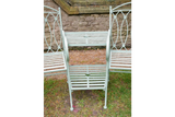 Pistachio Lovers Bench - 6402