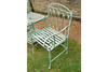 Pistachio Lovers Bench - 6402
