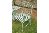 Pistachio Lovers Bench - 6402