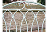 Pistachio Lovers Bench - 6402