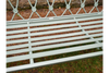 Pistachio Button Bench - 6404